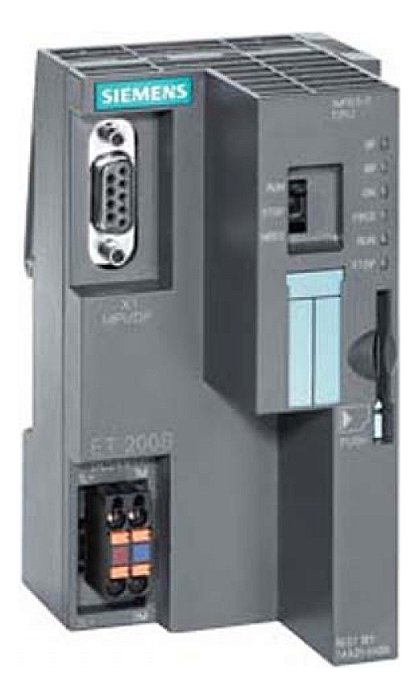 6es7 151-1aa05-0ab0 Et200 Siemens Remota Siemens Simatic