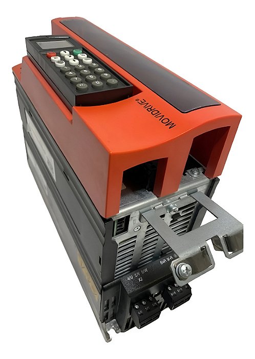 Movidrive Sew Eurodrive 5,5kw 380v Mdx61b0055-5a3-4-00 Novo