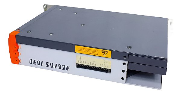 8v1090.00-2 B&r Acopos Servo Drive 3x 400-480 V, 8.8 A, 4 Kw