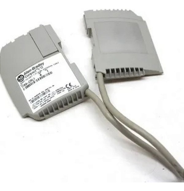 Insumo Elétrico Allen Bradley 1769-crl1