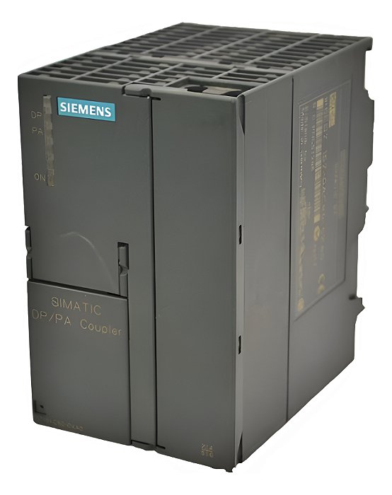 6es7 157-0ac80-0xa0 Siemens S7300 Simatic Clp Plc Siemens