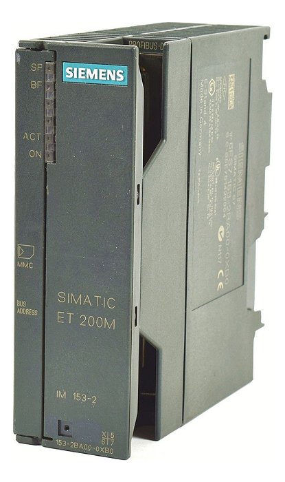 6es7153-1aa03-0xb0 Simatic Dp Im 153-1 For Et 200m