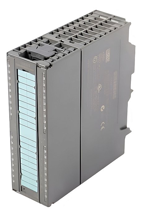 Modulo De Entrada Digital - 6es7321-1bl00-0aa0 - Siemens