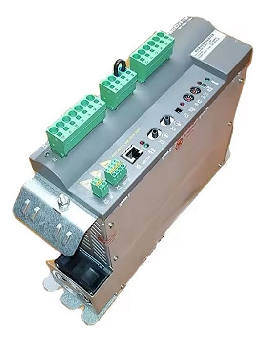 Vpm02d20aa00 Ps-5 Power Supply Schneider Elau Pac Drive