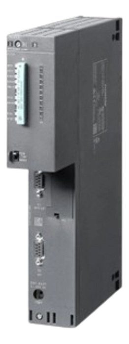 Cpu S7414 Simatic S7400 Siemens 6es7414-2xj01-0ab0 Plc Clp