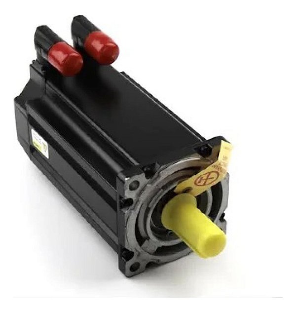Allen-bradley Mpl-b4530k Sj72aa Servo Motor Abb Kinetix Sj72