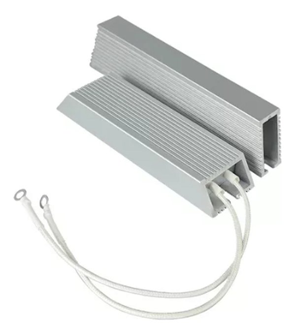 Resistor De Frenagem 300w 100r 100 Ohms Resistor Freio Novo
