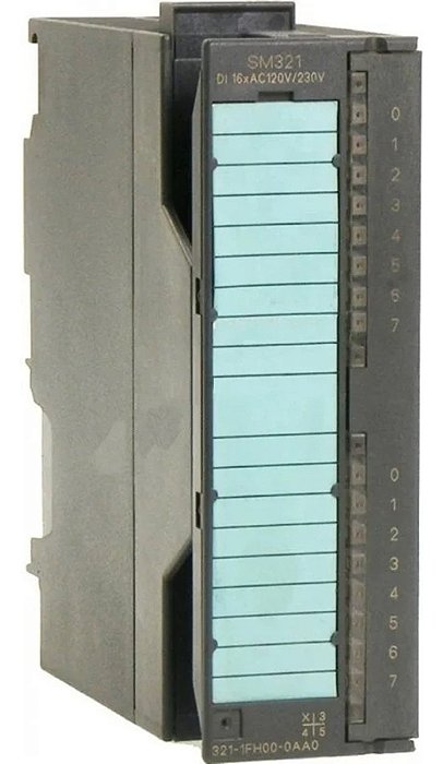 Entrada Analogica S7300 Siemens 6es7 331-1kf02-0ab0 S7331