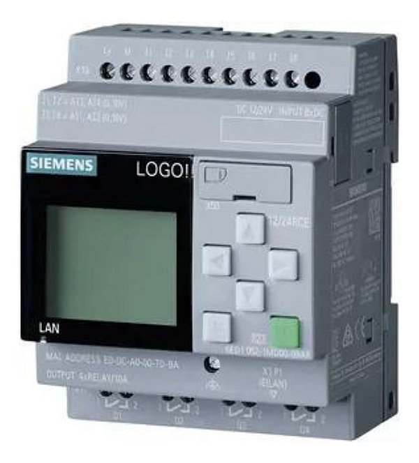 Logo Siemens 12/24rce