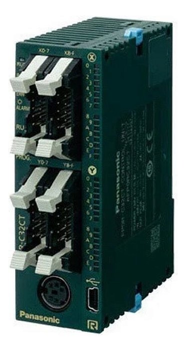 Panasonic Fpor-e32 Fpore32 Expansion Unit  Novo Na Caixa