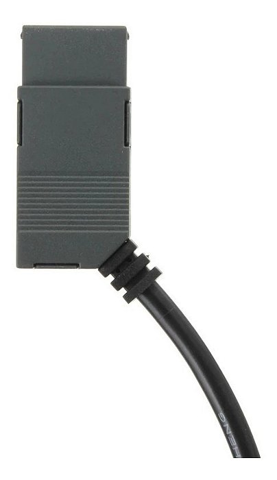 Cabo Programação Clp Logo Siemens Usb+software+ Frete Grátis