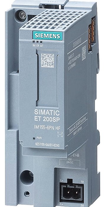 Simatic Et 200sp Im 155-6pn/2 6es7 155-6au01-0cn0 Siemens