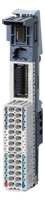6es7193-6bp20-0da0 Simatic Et200sp Baseunit Bu15-p16+a10+2d