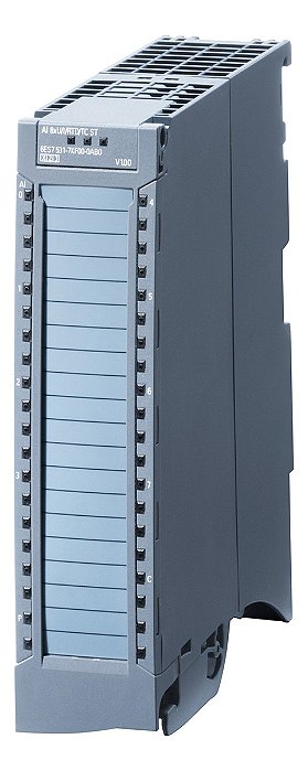 Analog Output Module S7-1500 6es7531-7kf00-0ab0 Siemens