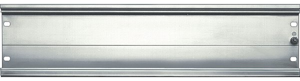 6es7390-1ab60-0aa0 Trilho De Montagem S7-300 Siemens 160mm