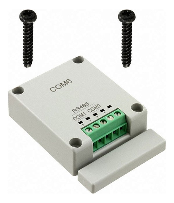 Afpx-com6 Panasonic Módulo De Comunicação Rs232c Serial Fp-x