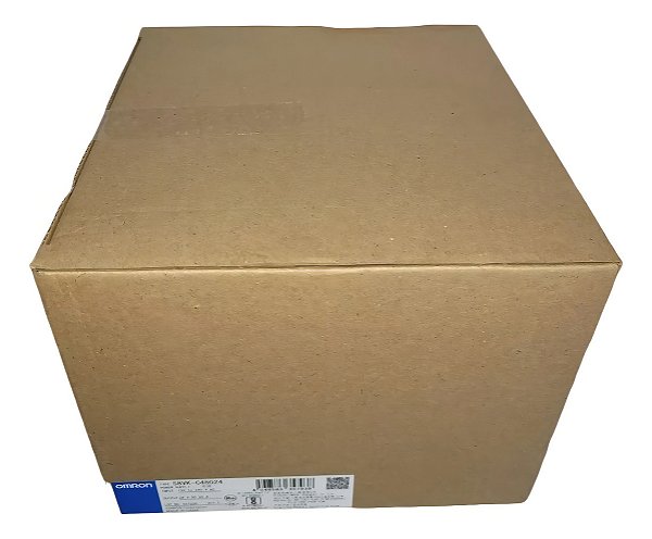 Fonte De Alimentação Chaveada 20a 24v 480w Omron S8vk-c48024