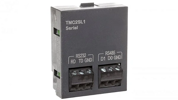 Cartão De Expansão Schneider Tmcr2sl1 Serial Rs485 Rs232