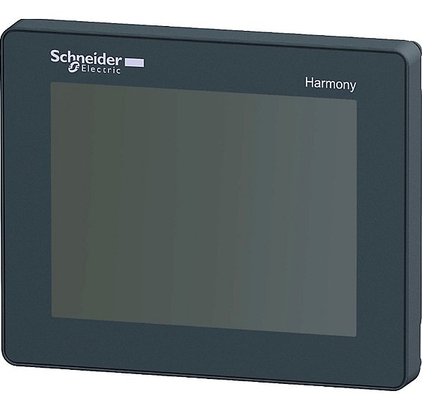 Ihm Schneider Hmistu655 Colorida 3.5 Pol Ethernet Rs232c/485