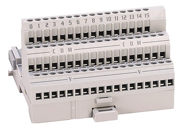 Allen Bradley 1794-tb3 Base Do Terminal Flex I/o Rockwell