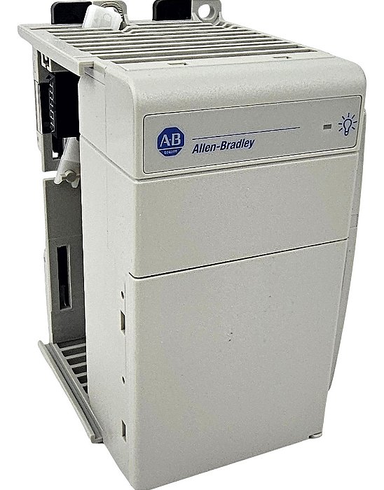 Allen Bradley 1769-pb2k Fonte De Alimentação Compactlogix