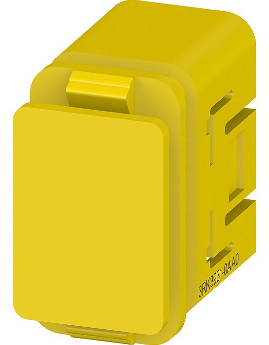 Módulo Memoria Profinet Na 3rk3931-0aa00 Siemens 3rk3, 3sk2