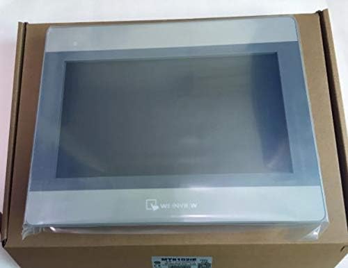 Ihm 10 Weintek Mt8102ie Mt8102 Weinview Ethernet Serial