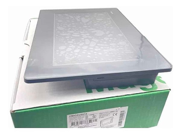 Ihm Schneider Hmigxu5512 10 Polegadas Pronta Entrega!