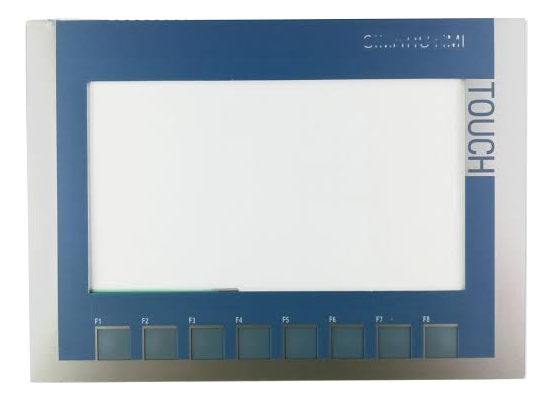Touch Ihm Siemens Ktp700 7 Pol 6av2123-2ga03-0ax0 Novo C Nf
