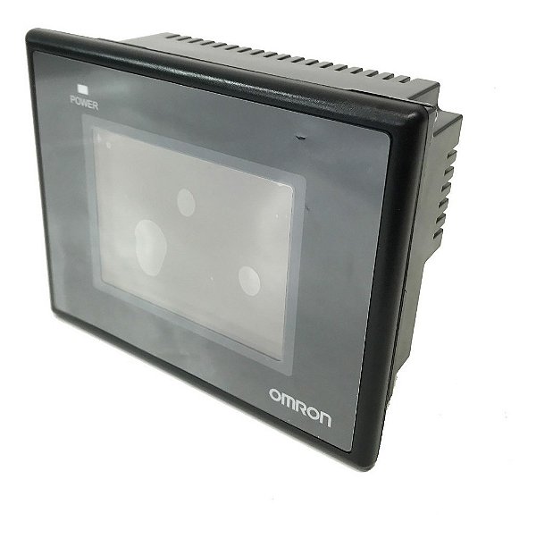 Display Ihm Nb3q-tw00b Nova Na Caixa Omron