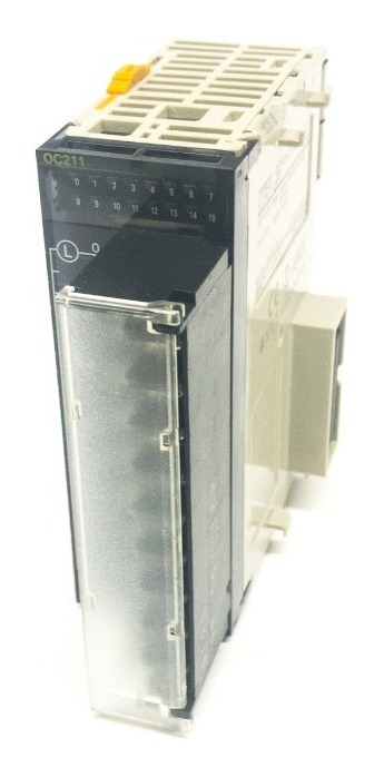 Módulo 16 Saidas Para Clp Cj1w-oc211 Omron