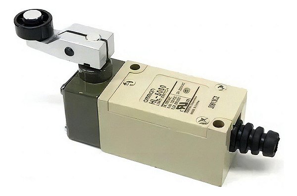 Chave Fim De Curso 5a Hl-5000 Omron