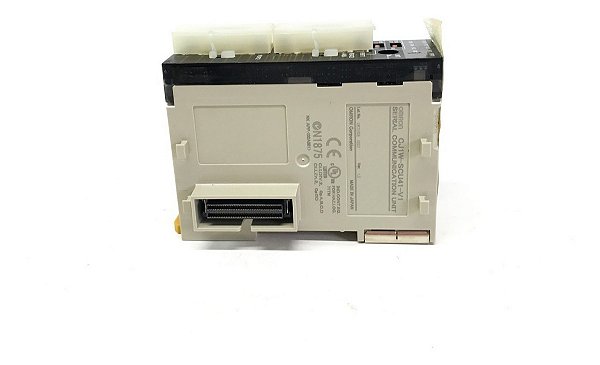 Módulo Rs-232c Rs-422/485 Para Clp Cj1w-scu41-v1 Omron