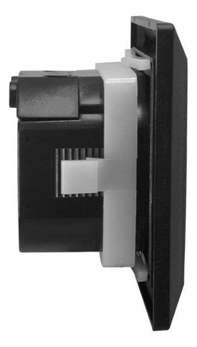 Contador De Horas Horímetro Analógico 110v 60hz 127v