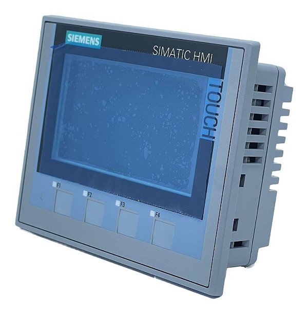 Ihm Ktp400 Comfort 6av2 124-2dc01-0ax0 Simatic Hmi Siemens