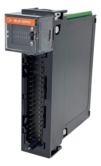 Allen Bradley 1756-ow16i Controllogix Isolated Relay Output