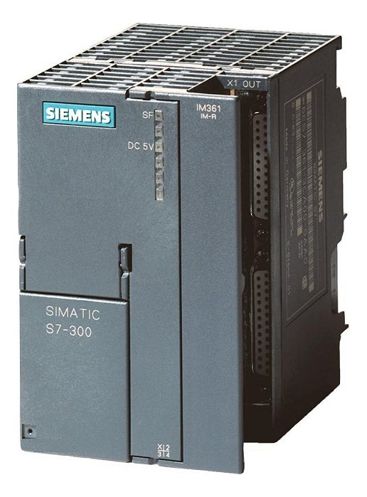 Siemens 6es7 361-3ca01-0aa0 Im361 Modulo Interface S7-300