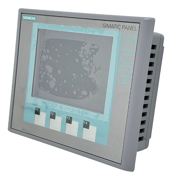 Ihm 6av6 647-0aa11-3ax1 Siemens Ktp400 Basic Mono Pn 4