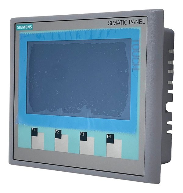 Ihm Siemens 6av6 647-0ak11-3ax0 Ihm Ktp400 Basic Color