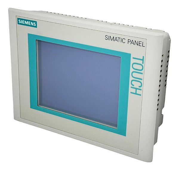 Siemens Ihm 6av6 640-0ca11-0ax1 Simatic Tp177 Micro 5.7