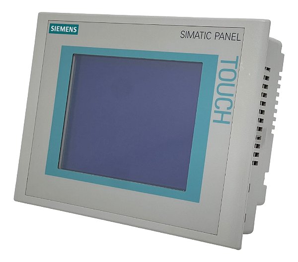 Ihm Siemens 6av6 642-0aa11-0ax1 Simatic Touchpanel Tp177a