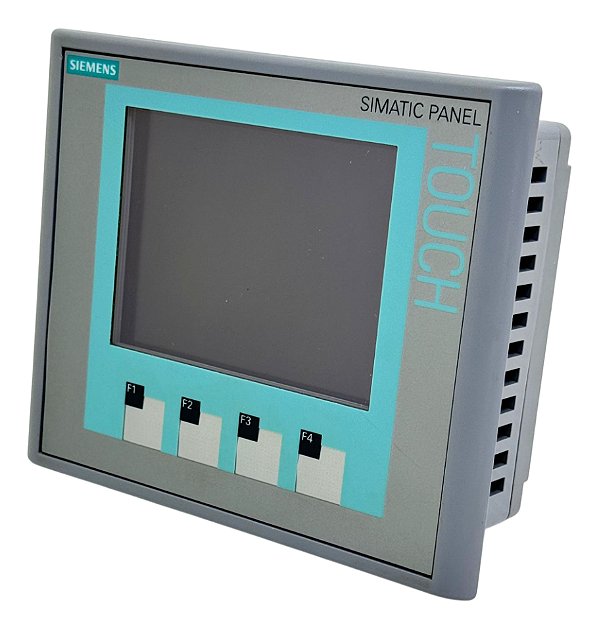 Siemens 6av6 647-0aa11-3ax0 Ihm Ktp400 Basic Mono Pn