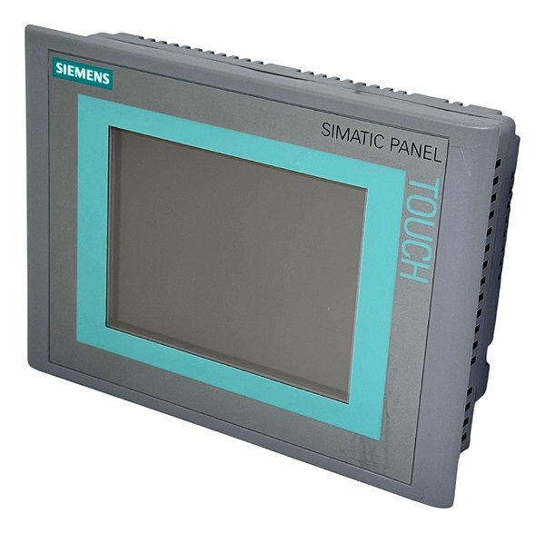 Ihm 6av6 643-0aa01-1ax0 Simatic Tp277-6  Tft Display Siemens