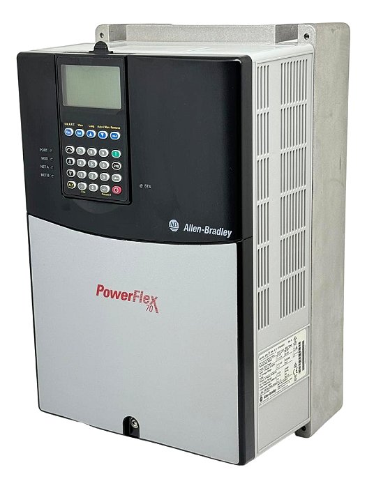 Allen-bradley 20ad040a0aynanc0 Powerflex 70 480vac 40a 30hp