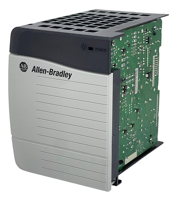 Allen Bradley 1756-pa75 Fonte Controllogix 85-265vac/ 5v 13a