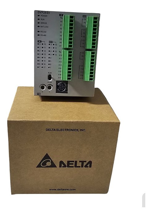 Clp Delta Dvp28sv11t2 Novo Software Gratuito