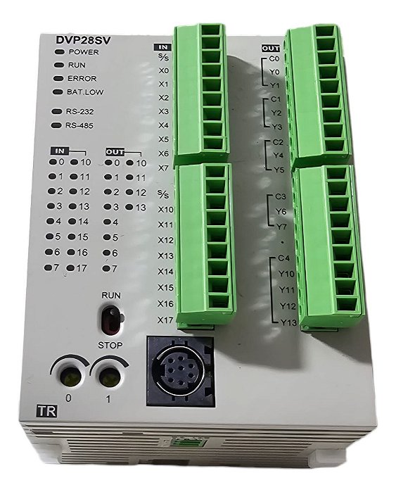 Clp Delta Dvp28sv11t2 Novo Software Gratuito