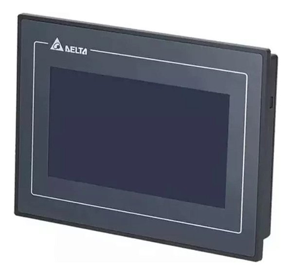Ihm Delta 7''  Dop107ev Ethernet Usb Colorida