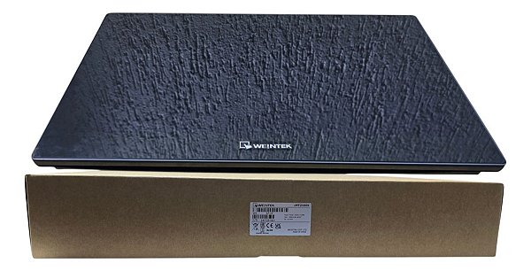 Interface Homem Maquina Ihm 15,6' Cmt2166x  Weintek 4gb Flas