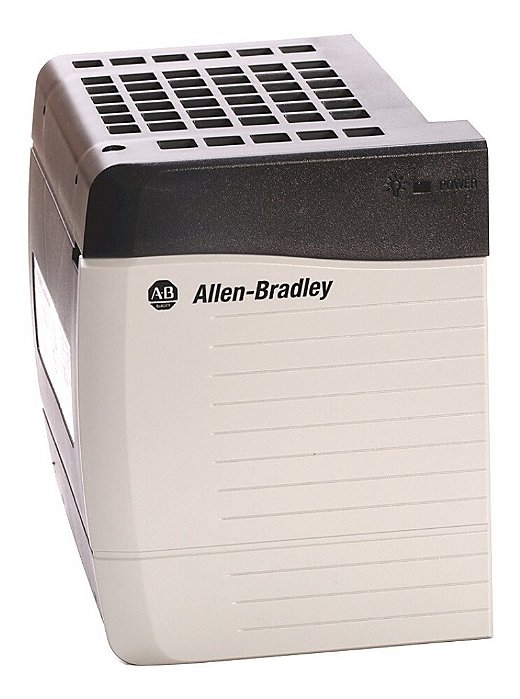 1756-pb75 Fonte Controllogix 18-32vdc / 13a 5v Allen Bradley